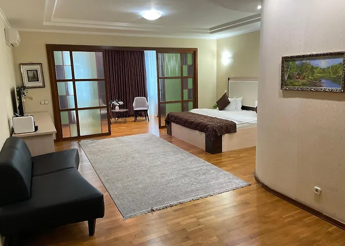 Apartment 5