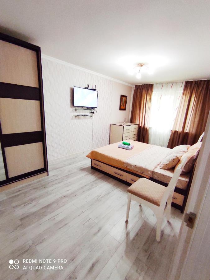 Apartment марина 5