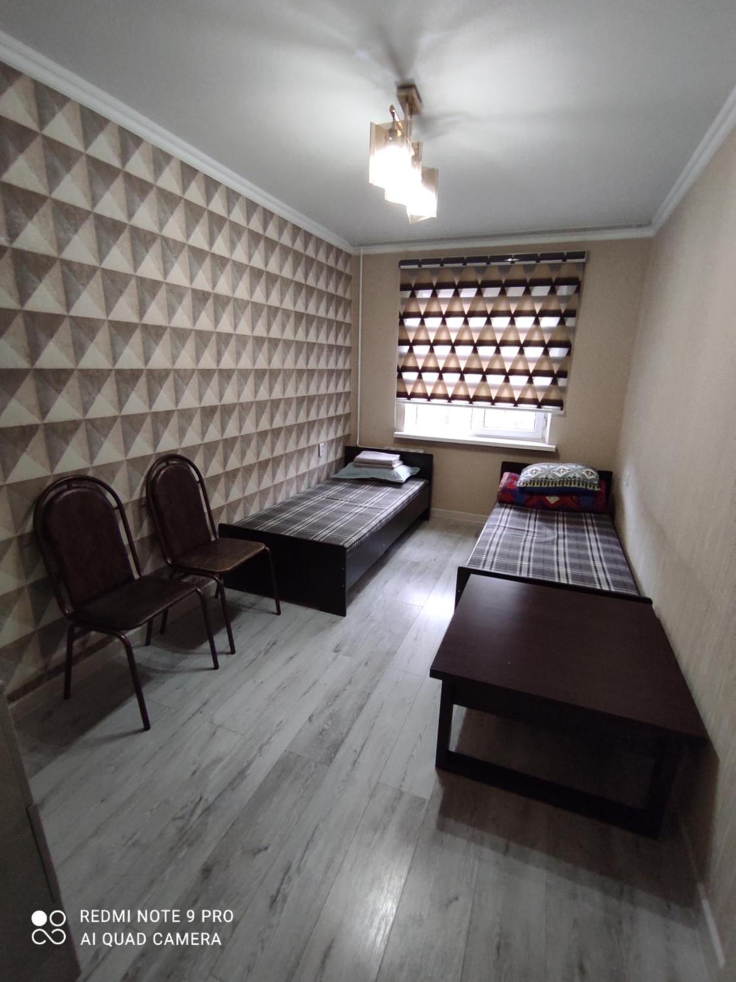 Apartment марина 5 Almaty