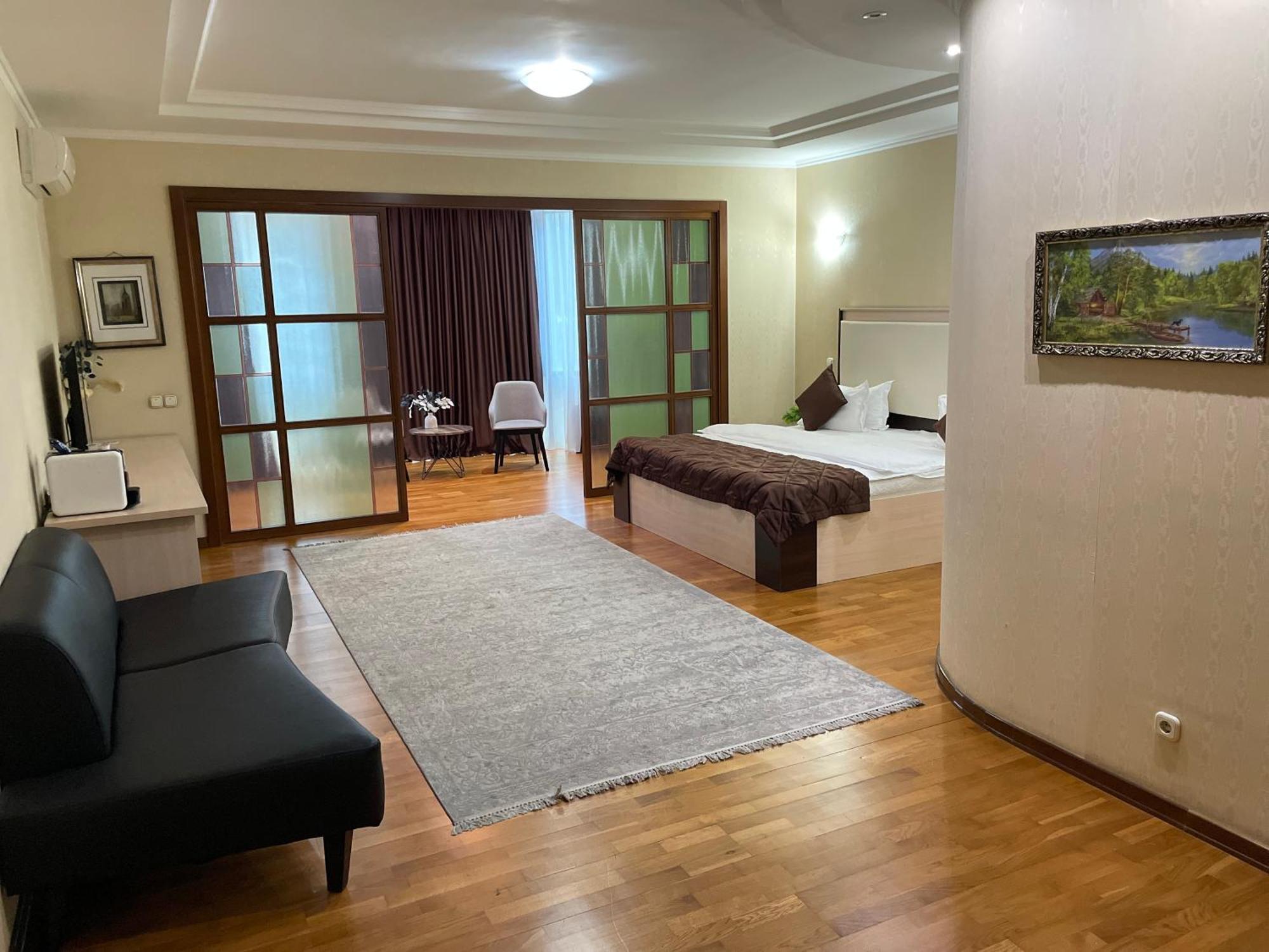 होटल Apartment 5