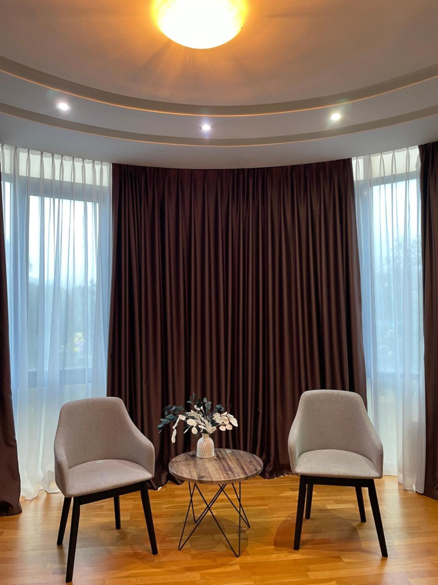 Apartment 5 Almaty