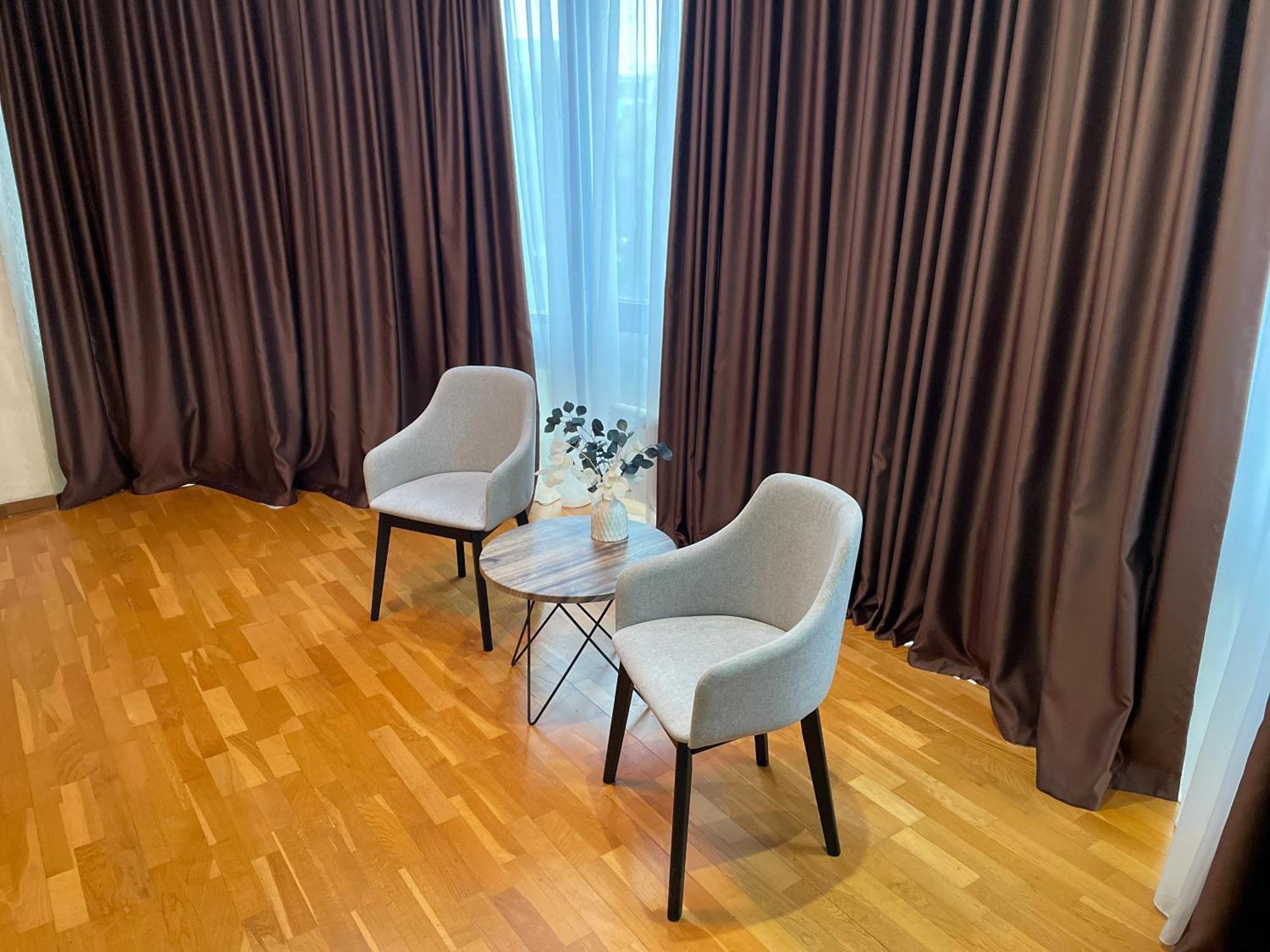 Apartment 5 3* Almaty