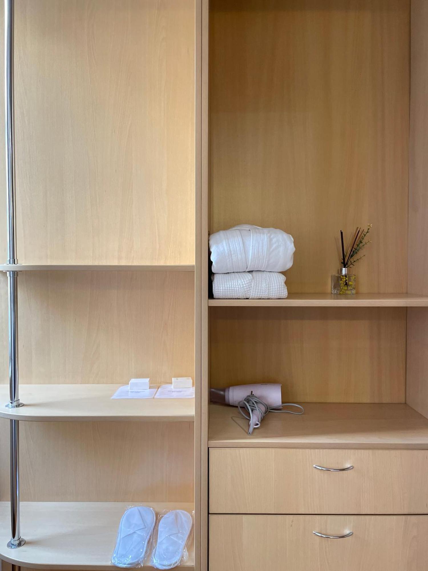होटल Apartment 5