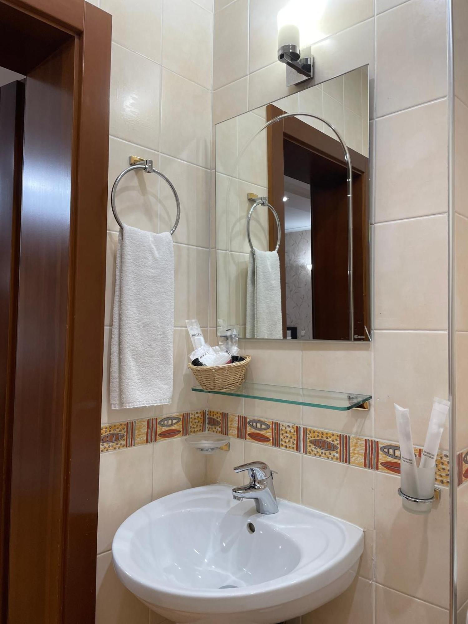 होटल Apartment 5 3*