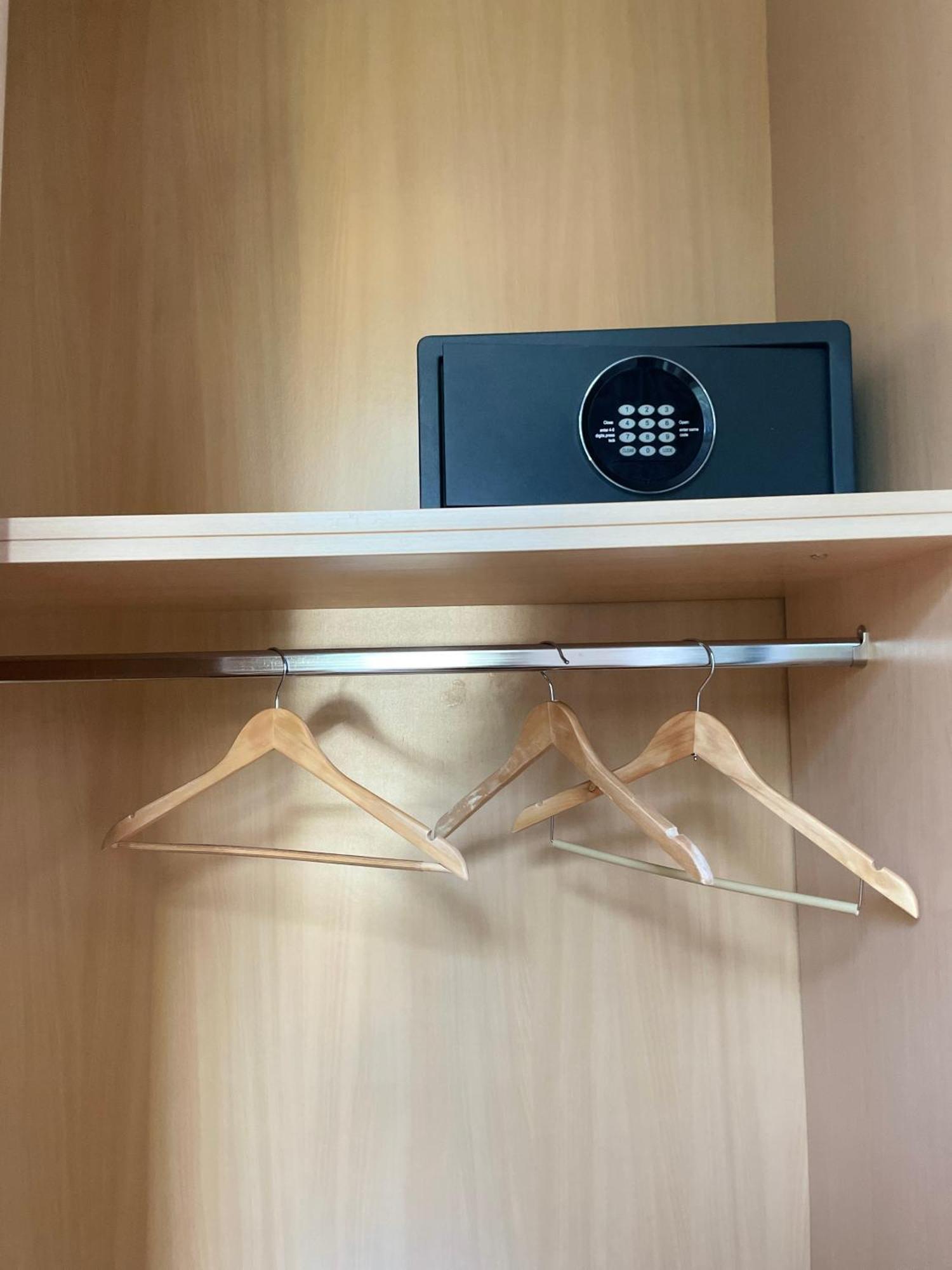 होटल Apartment 5