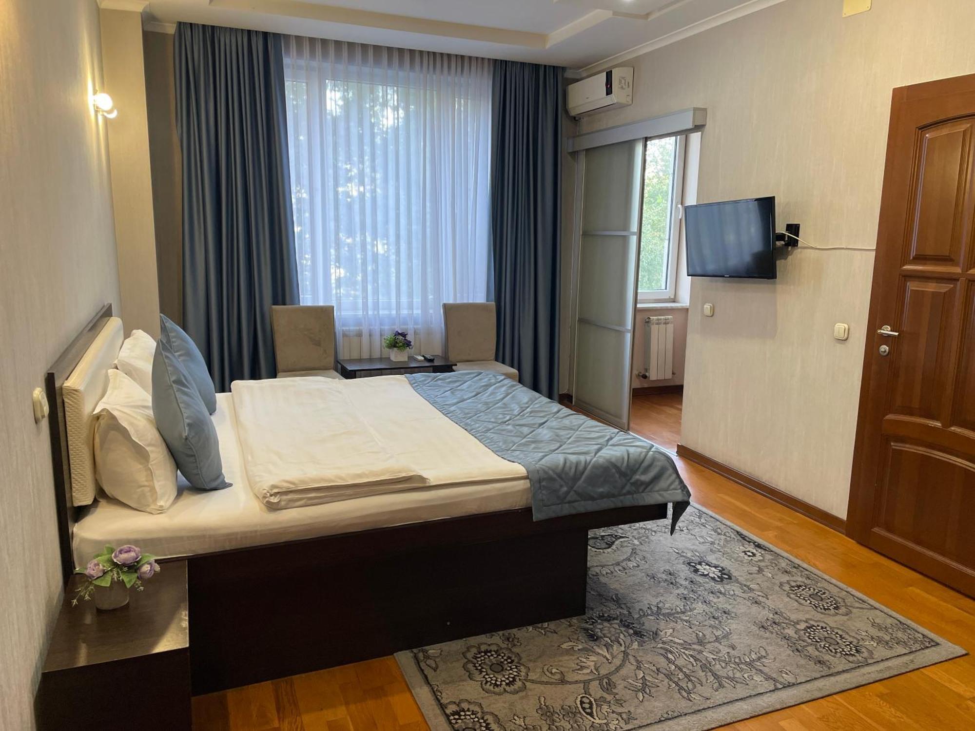 होटल Apartment 5